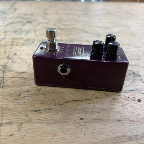 Used MXR CSP039 Duke of Tone Guitar Pedal with Original Box Custom Shop - Image 5