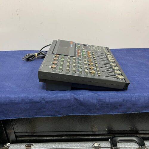 Used Fostex Multitracker Model 280 Tape Recorder Made in Japan Tested - Image 6