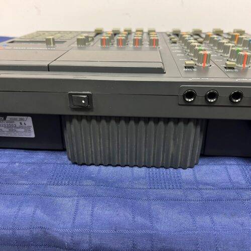 Used Fostex Multitracker Model 280 Tape Recorder Made in Japan Tested - Image 10