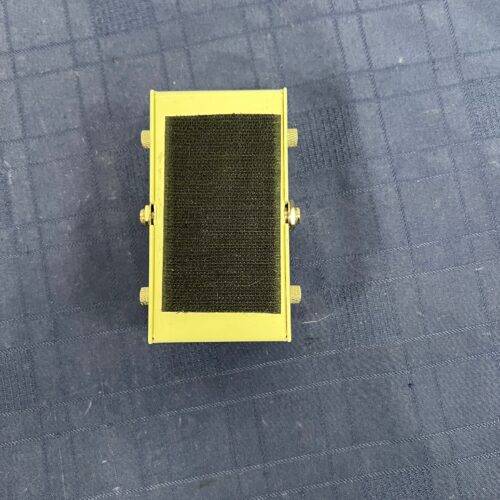 Used Fulltone OCD Obsessive Compulsive Drive Guitar Pedal - Image 6