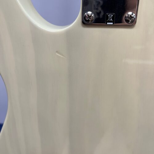 Used Squier Classic Vibe 50's Tele Telecaster Electric Guitar Vintage Blonde 2011 - Image 19