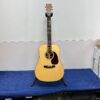 Used Eastman E8D Acoustic Electric Guitar with Martin Pickup