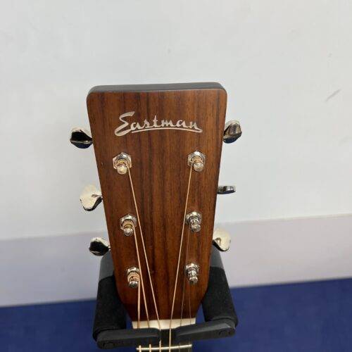 Used Eastman E8D Acoustic Electric Guitar with Martin Pickup - Image 2