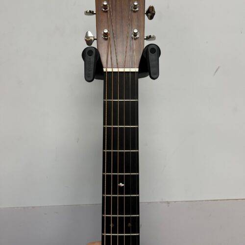 Used Eastman E8D Acoustic Electric Guitar with Martin Pickup - Image 4
