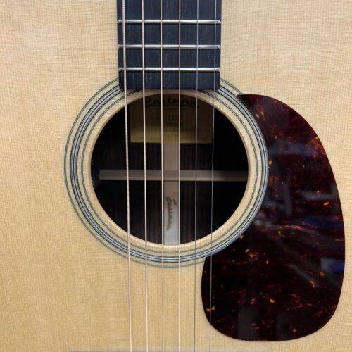 Used Eastman E8D Acoustic Electric Guitar with Martin Pickup - Image 7