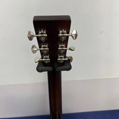 Used Eastman E8D Acoustic Electric Guitar with Martin Pickup - Image 14