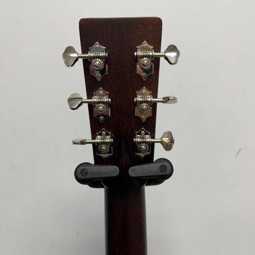 Used Eastman E8D Acoustic Electric Guitar with Martin Pickup - Image 15