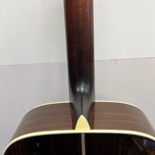 Used Eastman E8D Acoustic Electric Guitar with Martin Pickup - Image 17