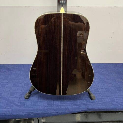 Used Eastman E8D Acoustic Electric Guitar with Martin Pickup - Image 18