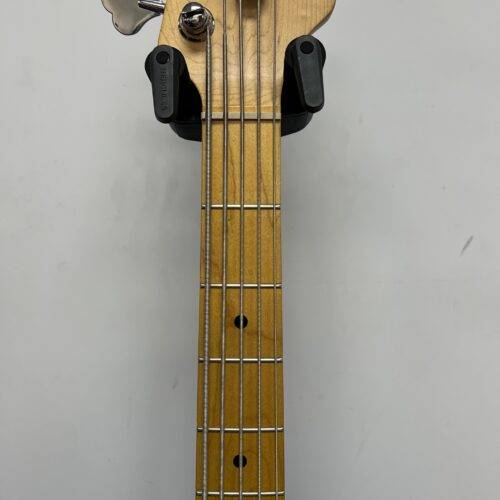 Used Sterling by MusicMan Sub Series 5-String Active Electric Bass Guitar - Image 4