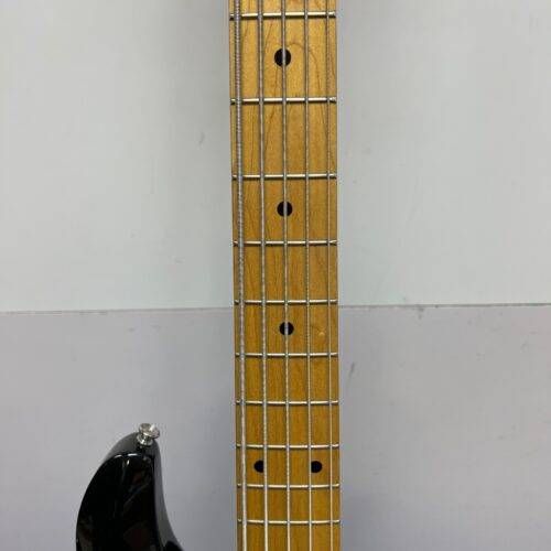 Used Sterling by MusicMan Sub Series 5-String Active Electric Bass Guitar - Image 5