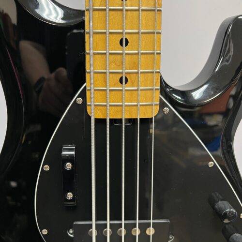Used Sterling by MusicMan Sub Series 5-String Active Electric Bass Guitar - Image 7