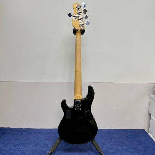 Used Sterling by MusicMan Sub Series 5-String Active Electric Bass Guitar - Image 11