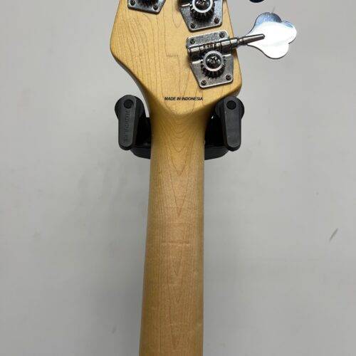 Used Sterling by MusicMan Sub Series 5-String Active Electric Bass Guitar - Image 14