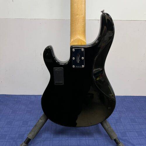 Used Sterling by MusicMan Sub Series 5-String Active Electric Bass Guitar - Image 16