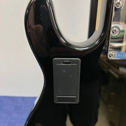 Used Sterling by MusicMan Sub Series 5-String Active Electric Bass Guitar - Image 18