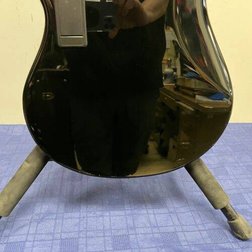 Used Sterling by MusicMan Sub Series 5-String Active Electric Bass Guitar - Image 19