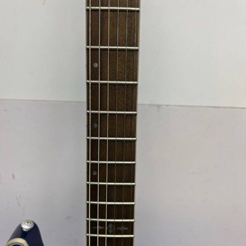 Used Schecter Diamond Series C-1 Platinum Active Electric Guitar EMG Pickups - Image 5