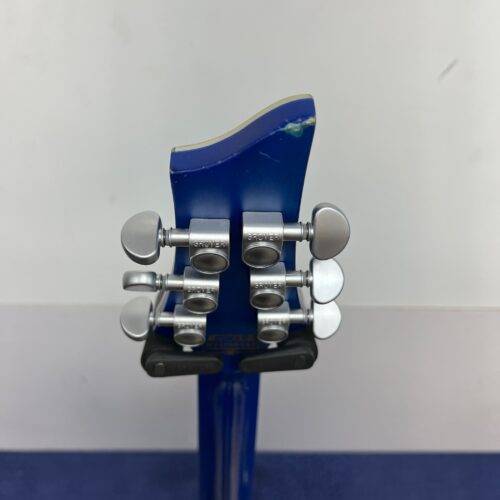 Used Schecter Diamond Series C-1 Platinum Active Electric Guitar EMG Pickups - Image 13
