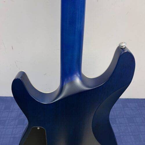 Used Schecter Diamond Series C-1 Platinum Active Electric Guitar EMG Pickups - Image 17