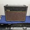 Used Vox V212C 2x12" Celestion Greenback Guitar Extension Speaker Cabinet Open Back 50-Watt