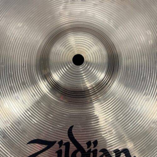 Used Zildjian ZHT 16" China Cymbal 1024 grams ZHT16CH - Image 3