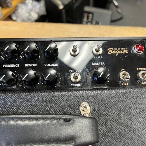 Used Line 6 DT25-112 1x12" 25-watt Modeling Tube Guitar Combo Amp Amplifier #1 - Image 5