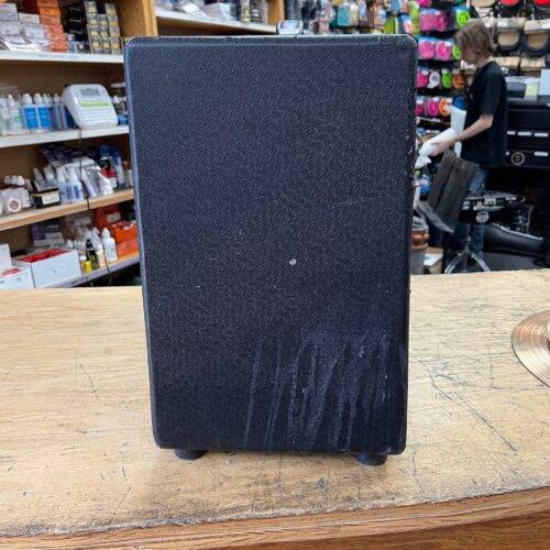 Used Line 6 DT25-112 1x12" 25-watt Modeling Tube Guitar Combo Amp Amplifier #1 - Image 7