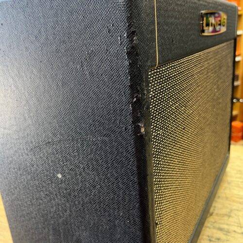 Used Line 6 DT25-112 1x12" 25-watt Modeling Tube Guitar Combo Amp Amplifier #1 - Image 8