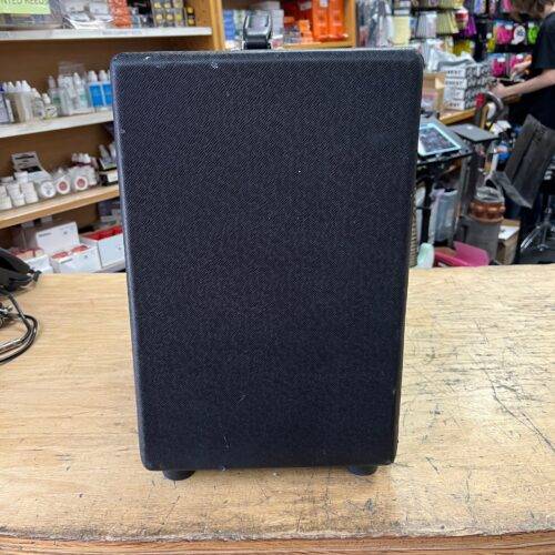 Used Line 6 DT25-112 1x12" 25-watt Modeling Tube Guitar Combo Amp Amplifier #1 - Image 9