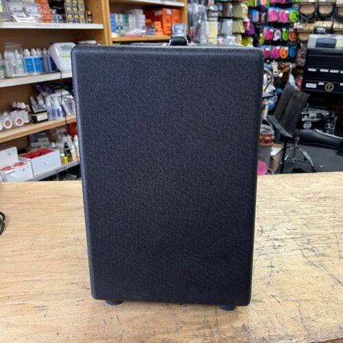 Used Line 6 DT25-112 1x12" 25-watt Modeling Tube Guitar Combo Amp Amplifier #2 - Image 6
