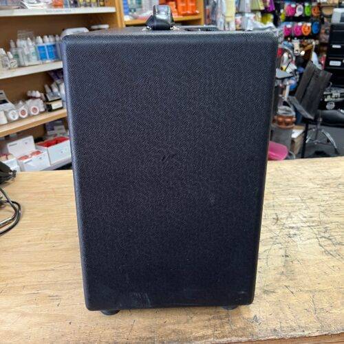 Used Line 6 DT25-112 1x12" 25-watt Modeling Tube Guitar Combo Amp Amplifier #2 - Image 7