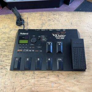 Used Roland VG-88 V-Guitar System Made in Japan