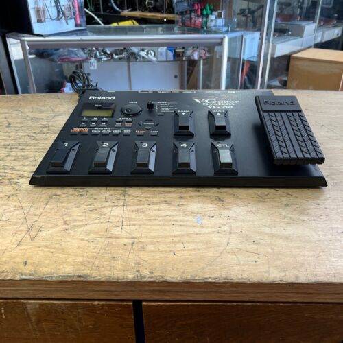 Used Roland VG-88 V-Guitar System Made in Japan - Image 4