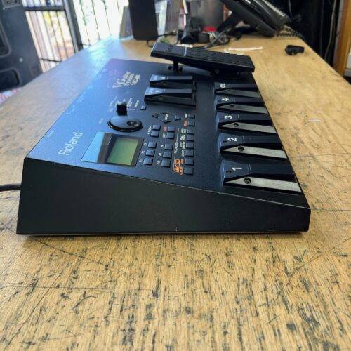 Used Roland VG-88 V-Guitar System Made in Japan - Image 5
