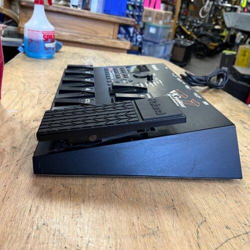 Used Roland VG-88 V-Guitar System Made in Japan - Image 6