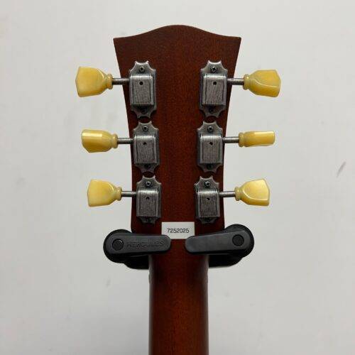 Used Custom Les Paul Style Singlecut Electric Guitar - Image 13