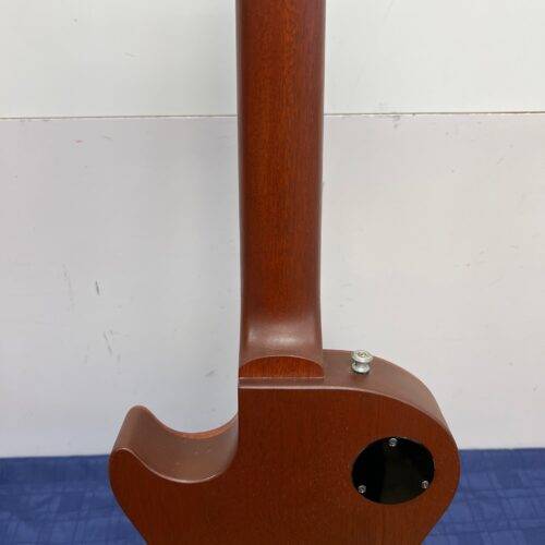 Used Custom Les Paul Style Singlecut Electric Guitar - Image 15