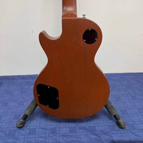 Used Custom Les Paul Style Singlecut Electric Guitar - Image 16