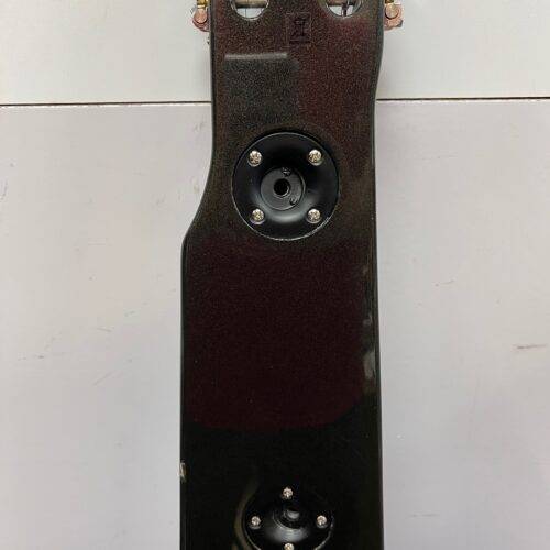 Used Rogue RLS-1 Lap Steel Guitar With Stand and Gig Bag - Image 11
