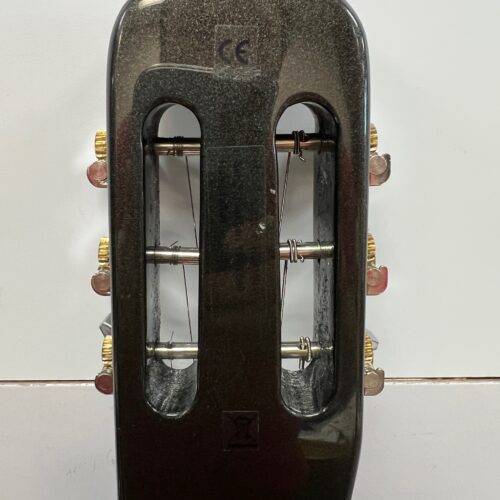 Used Rogue RLS-1 Lap Steel Guitar With Stand and Gig Bag - Image 16