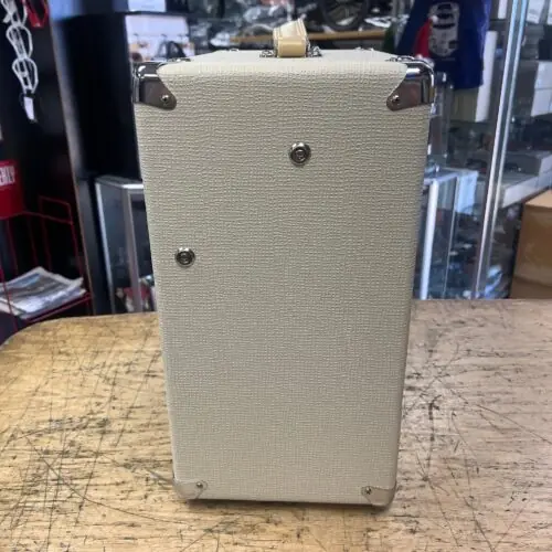 Used  Stage Right by Monoprice 611815 15-Watt 1x12 Guitar Combo Tube Amp with Celestion Speaker and Spring Reverb - Image 8