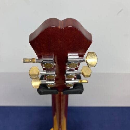 Used Epiphone PR7E Jumbo Acoustic Electric Guitar Made in Korea - Image 13
