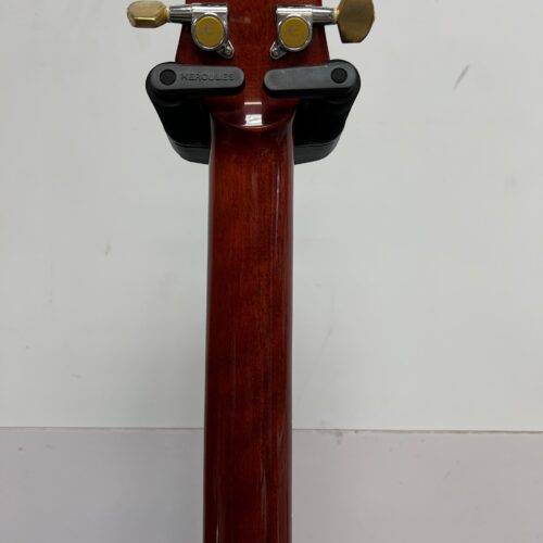 Used Epiphone PR7E Jumbo Acoustic Electric Guitar Made in Korea - Image 15