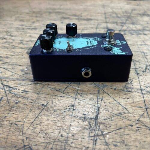 Used Walrus Audio Julia v3 Analog Chorus Vibrato Guitar Pedal - Image 3