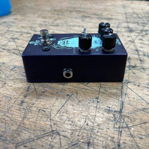 Used Walrus Audio Julia v3 Analog Chorus Vibrato Guitar Pedal - Image 4