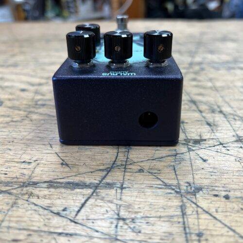 Used Walrus Audio Julia v3 Analog Chorus Vibrato Guitar Pedal - Image 5