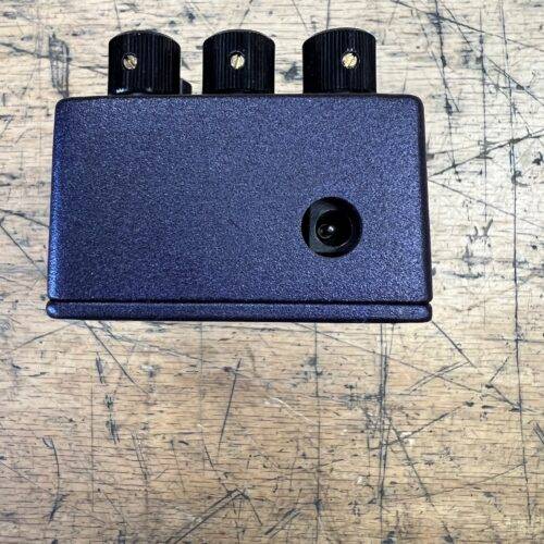 Used Walrus Audio Julia v3 Analog Chorus Vibrato Guitar Pedal - Image 6