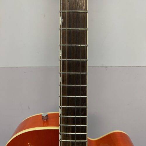 Used Gretsch Guitars G5120 Electromatic Hollowbody With Bigsby Tailpiece Electric Guitar Made in Korea with Case - Image 6