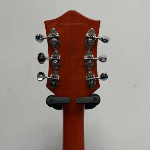 Used Gretsch Guitars G5120 Electromatic Hollowbody With Bigsby Tailpiece Electric Guitar Made in Korea with Case - Image 16